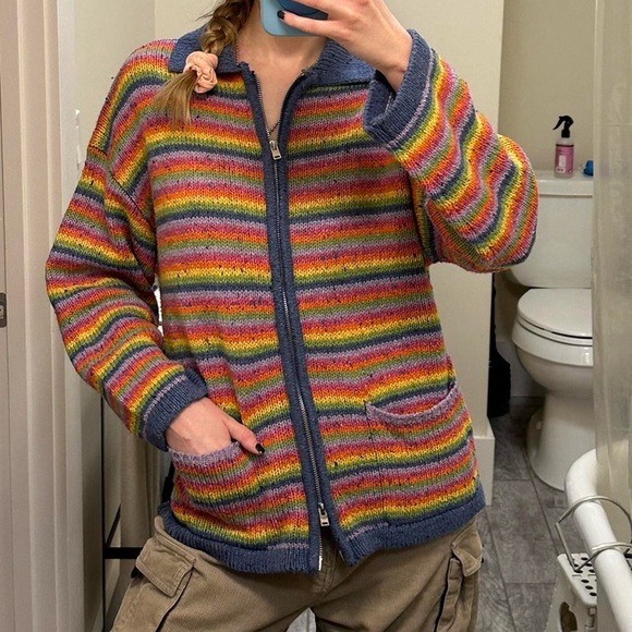 unif pixie sweater - Picture 1 of 4